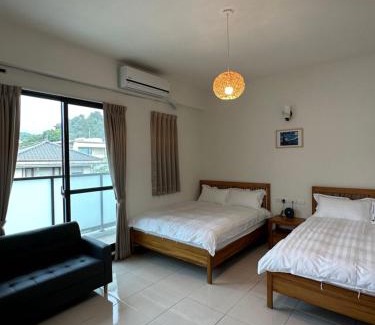 Puli Casa | Leshan Residence