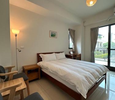 Puli Casa | Leshan Residence