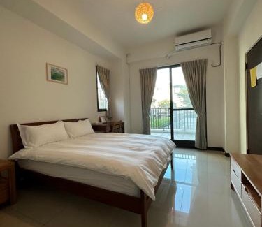Puli Casa | Leshan Residence