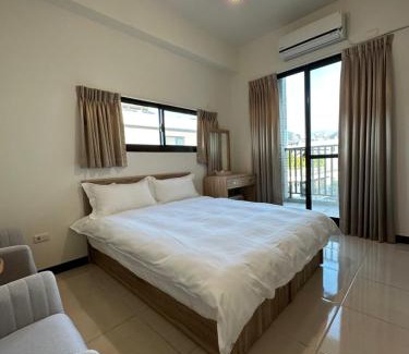 Puli Casa | Leshan Residence