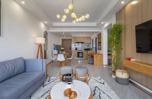 Lavington Apartamento | Leshwa Delight by YourHost1 bedroom Kileleshwa
