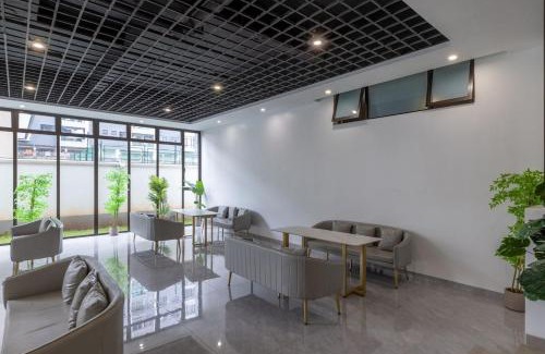 Lavington Apartamento | Leshwa Delight by YourHost1 bedroom Kileleshwa