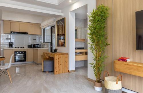 Lavington Apartamento | Leshwa Delight by YourHost1 bedroom Kileleshwa
