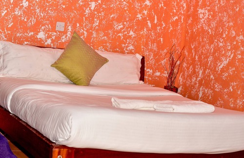 Kiserian Hotel | Lesiolo Hills Hotel
