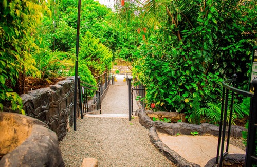 Kiserian Hotel | Lesiolo Hills Hotel
