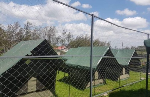 Ongata Rongai Hotel | Lesiolo Hills Hotel
