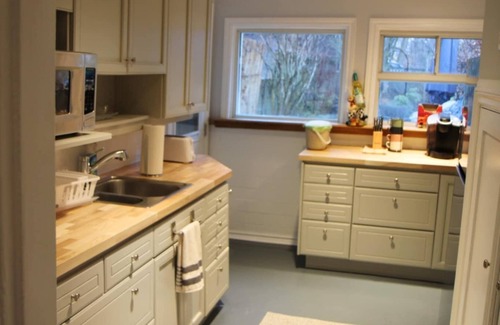 Old Toronto Casa | Leslieville Airbnb Whole House