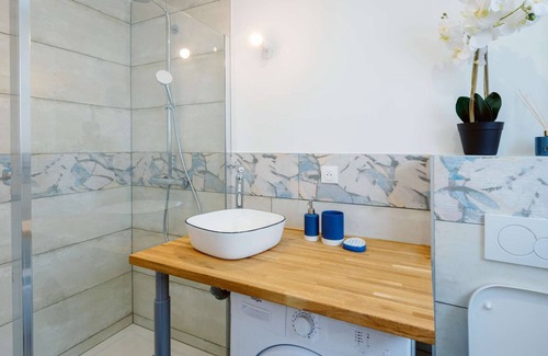 Hesingue Apartamento | Vrbo Property