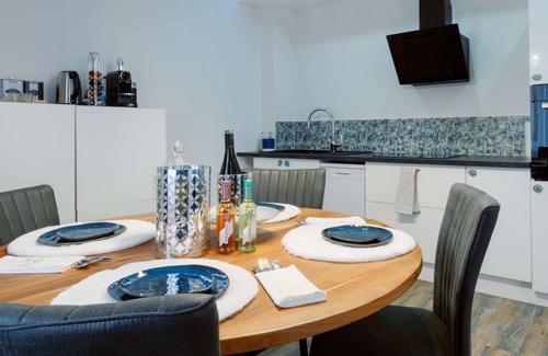 Hesingue Apartamento | Vrbo Property