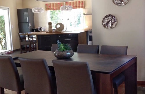 Saint-Quentin-la-Poterie Casa | Casa a 4 km de Uzès en Saint-Quentin-la-Poterie