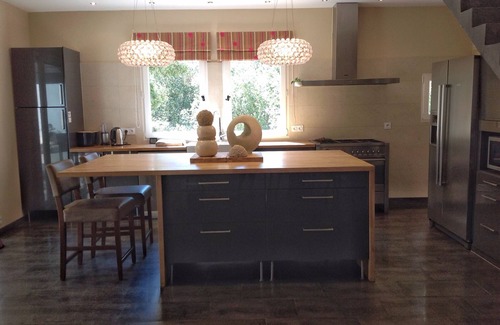 Saint-Quentin-la-Poterie Casa | Casa a 4 km de Uzès en Saint-Quentin-la-Poterie