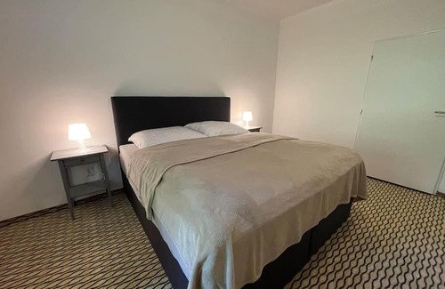 Marianske Lazne Apartamento | Lesní apartmán nad lázeňskou Kolonádou