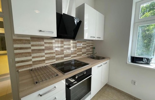 Marianske Lazne Apartamento | Lesní apartmán nad lázeňskou Kolonádou