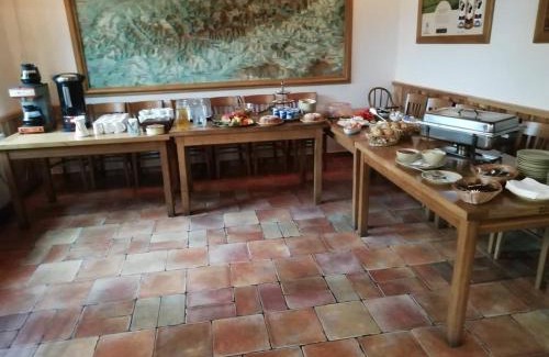 Rostin Casa | Lesní penzion Bunč