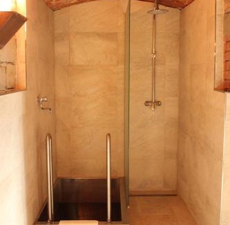 Rostin Casa | Lesní penzion Bunč