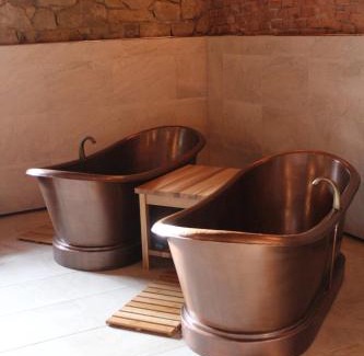 Rostin Casa | Lesní penzion Bunč
