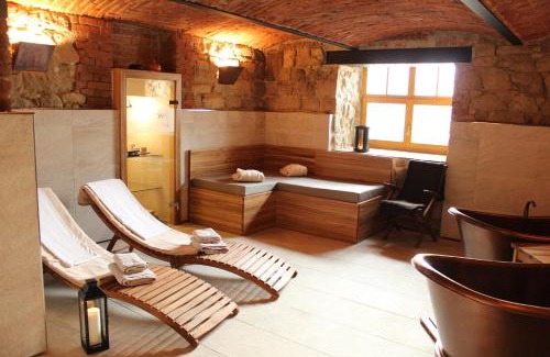 Rostin Casa | Lesní penzion Bunč