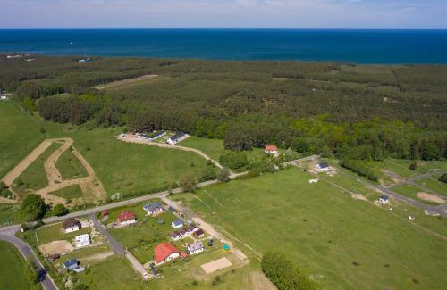 Ustka Cabina | Lesna Domki Letniskowe