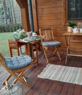 Susiec Casa | Lesna Kryjowka Roztocze