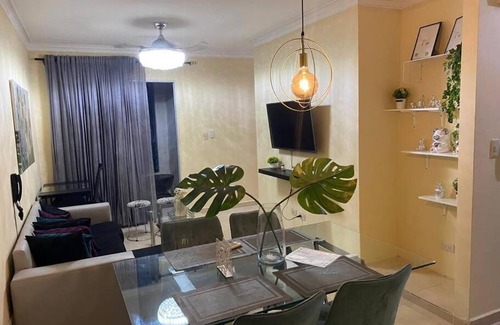 Ciudad Modelo Mirador Norte Apartamento | Lesnah Apartamento, Jacobo Majluta
