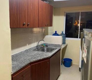 Ciudad Modelo Mirador Norte Apartamento | Lesnah Apartamento, Jacobo Majluta