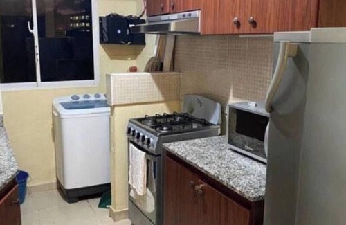 Villa Mella Apartamento | Lesnah Apartamento, Jacobo Majluta