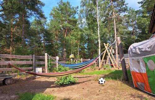 gmina Karsin Casa | Lesne Runo Borsk