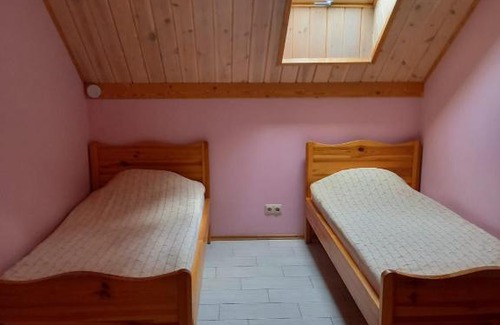 Vilnius County Casa | Lesnoy Holiday Home