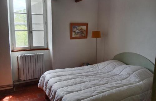 Lagorce Apartamento | Lespine-10 min Caverne Pont d'Arc