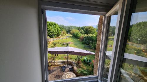 Blainville-sur-Mer Cama Y Desayuno | lesroses1680