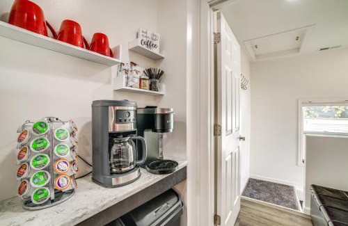 Valparaiso Casa | Less Than 1 Mi to Dwtn Valparaiso Family Home