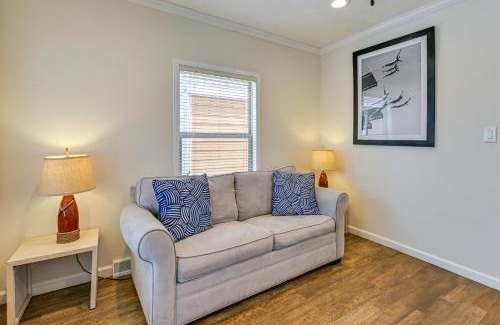 Sherrills Ford Casa | Less Than 1 Mi to Lake Norman Marina Home with Pool Access