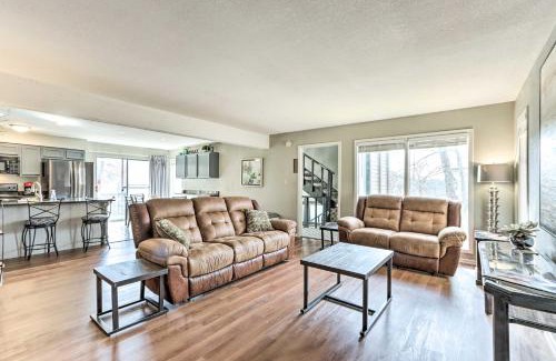 Osage Beach Casa | Less Than 1 Mi to Margaritaville Resort Osage Beach Home!