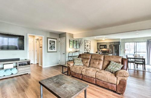 Osage Beach Casa | Less Than 1 Mi to Margaritaville Resort Osage Beach Home!