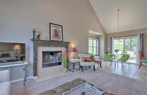 Osage Beach Casa | Less Than 1 Mi to Marina Family-Friendly Osage Beach Home