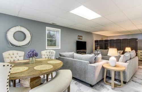 Fair Play Apartamento | Less Than 1 Mi to Marina Fair Play Home on Lake Hartwell