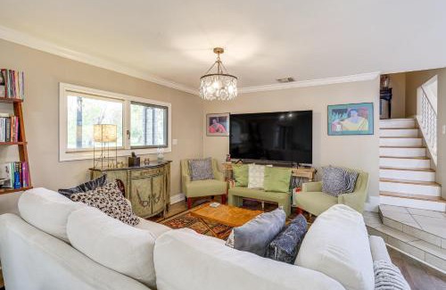 Meadowood Casa | Less Than 10 Mi to Beach and Downtown Fort Pierce Home