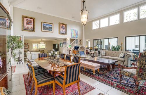 Meadowood Casa | Less Than 10 Mi to Beach and Downtown Fort Pierce Home