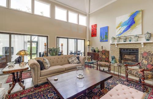 Meadowood Casa | Less Than 10 Mi to Beach and Downtown Fort Pierce Home