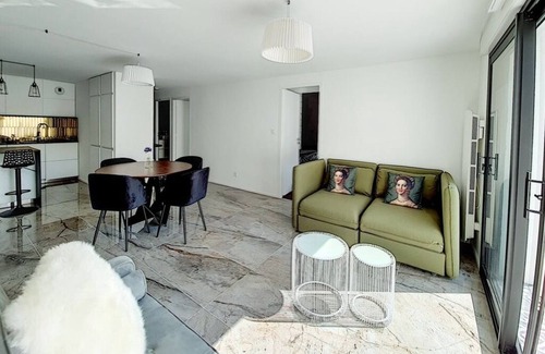 Basse-Goulaine Apartamento | Less than 10 minutes from Nantes: luxury 2-bedroom apartment with terrace