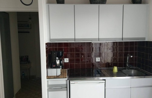 Kerherou Apartamento | Less than 100 metres from the sea at Pointe de Trevignon