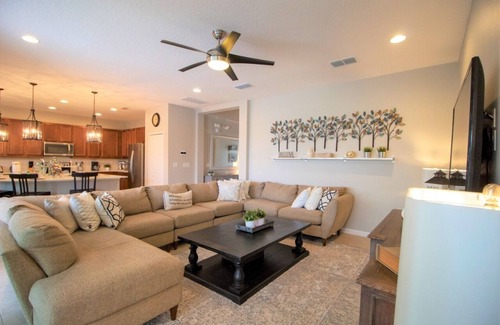 Kissimmee Complejo | Less than 15 minutes to the Disney Area!