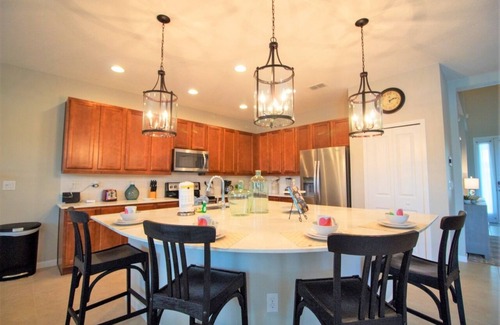 Kissimmee Complejo | Less than 15 minutes to the Disney Area!
