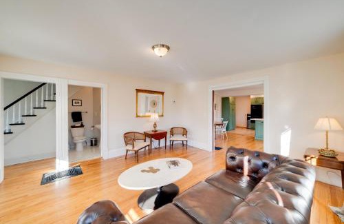 Fly Creek Casa | Less Than 4 Mi to Cooperstown Charming Historic Home!