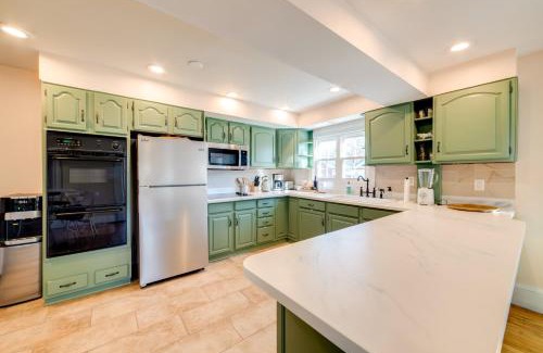 Fly Creek Casa | Less Than 4 Mi to Cooperstown Charming Historic Home!