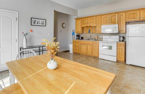 Birmingham Apartamento | Less Than 4 Mi to UAB and Dtwn Updated Birmingham Apt