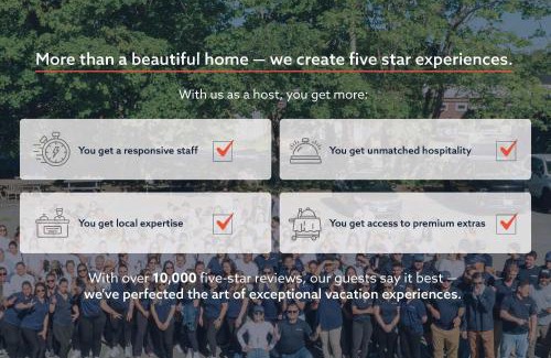 Orleans Casa | Less than 5 Miles to Rock Harbor