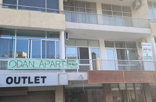 Gemmayzeh Apartamento | Less than 5 minutes to coast and easily accessible Apart