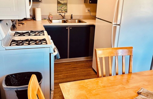 Kenai Apartamento | Apartamento en el corazón de Kenai!