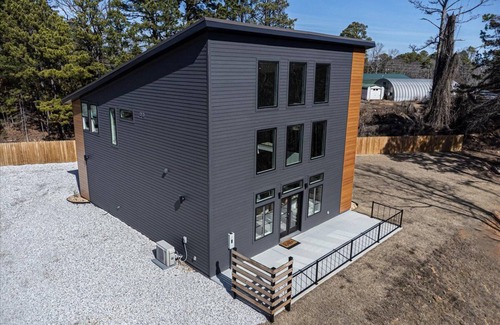 Rogers Casa | Less than a mile to Hwy 12 Boat launch!